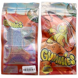HHC Gummies 25mg (10 Stk.)