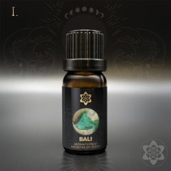 I Bali - Aromatherapie-Öl