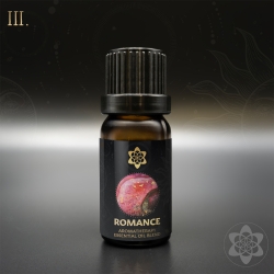 III Romance - Aromatherapieöl