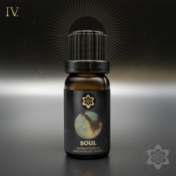 IV Seele - Aromatherapieöl