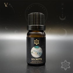 V Secrets - Aromatherapie-Öl