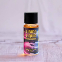 Libido Liquid - Er &amp; Sie
