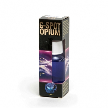 G-Punkt-Opium-Gel - Libido - Next Level