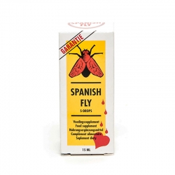 Libido Spanische Fliege Extra / 15ml 8,75 Next Level Smartshop Webshop