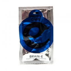 Formulas Brain-E - 4 Capsules € 9,50