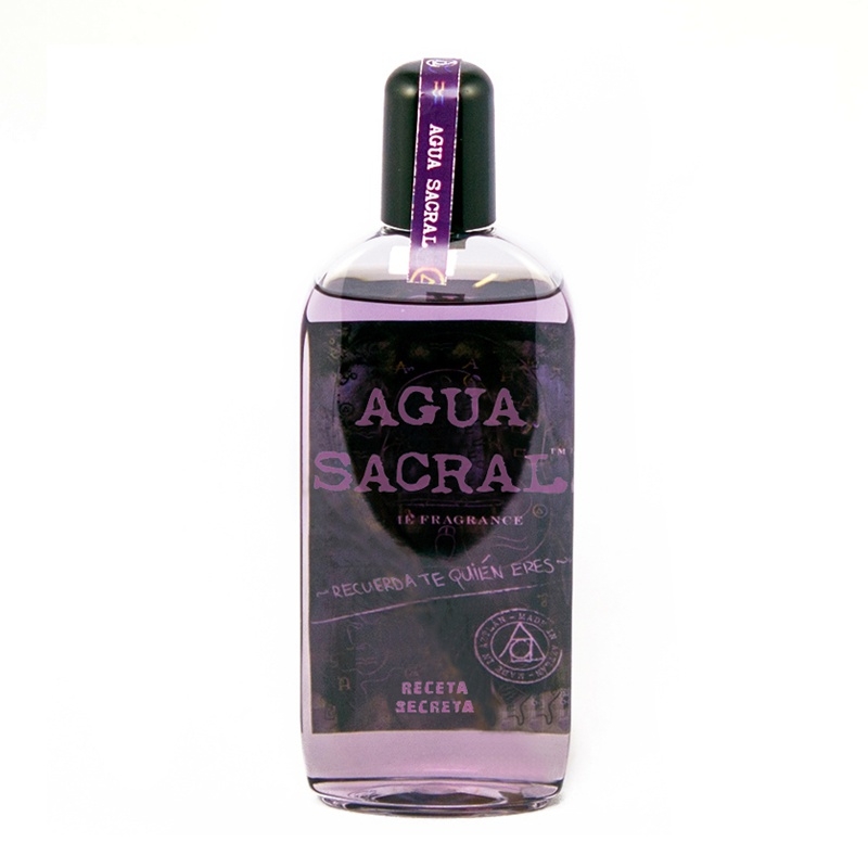 Parfüm Agua Sacral - 250 ML € 19,95 Next Level Smartshop Webshop