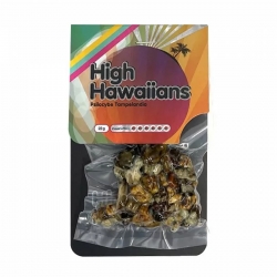 Magische Trüffel Hohe Hawaiianer - 22 g € 19,95 Next Level Smartshop Webshop