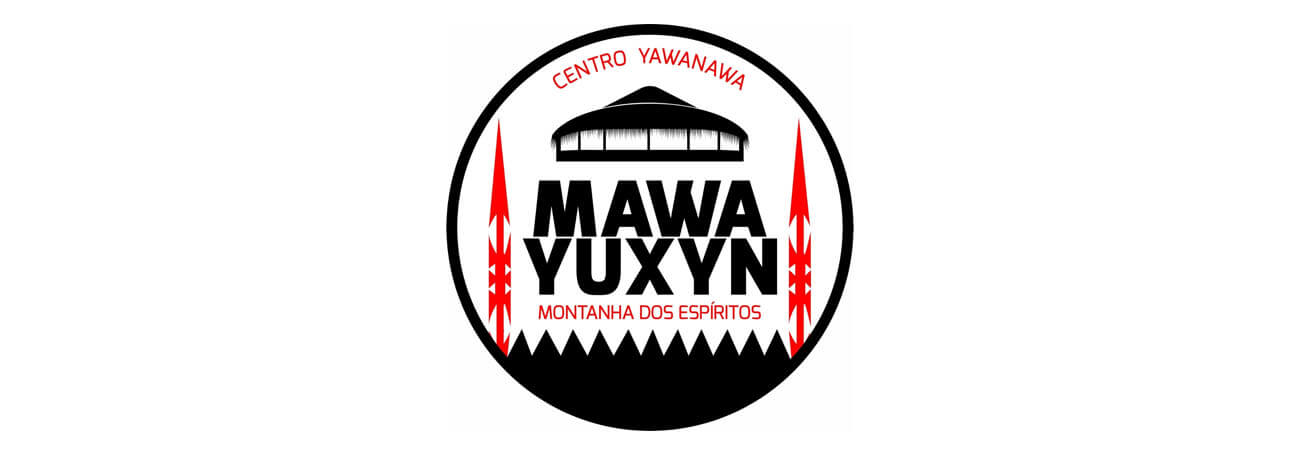 Mawa Yuxyn - Yawanawa-Zentrum in Brasilien