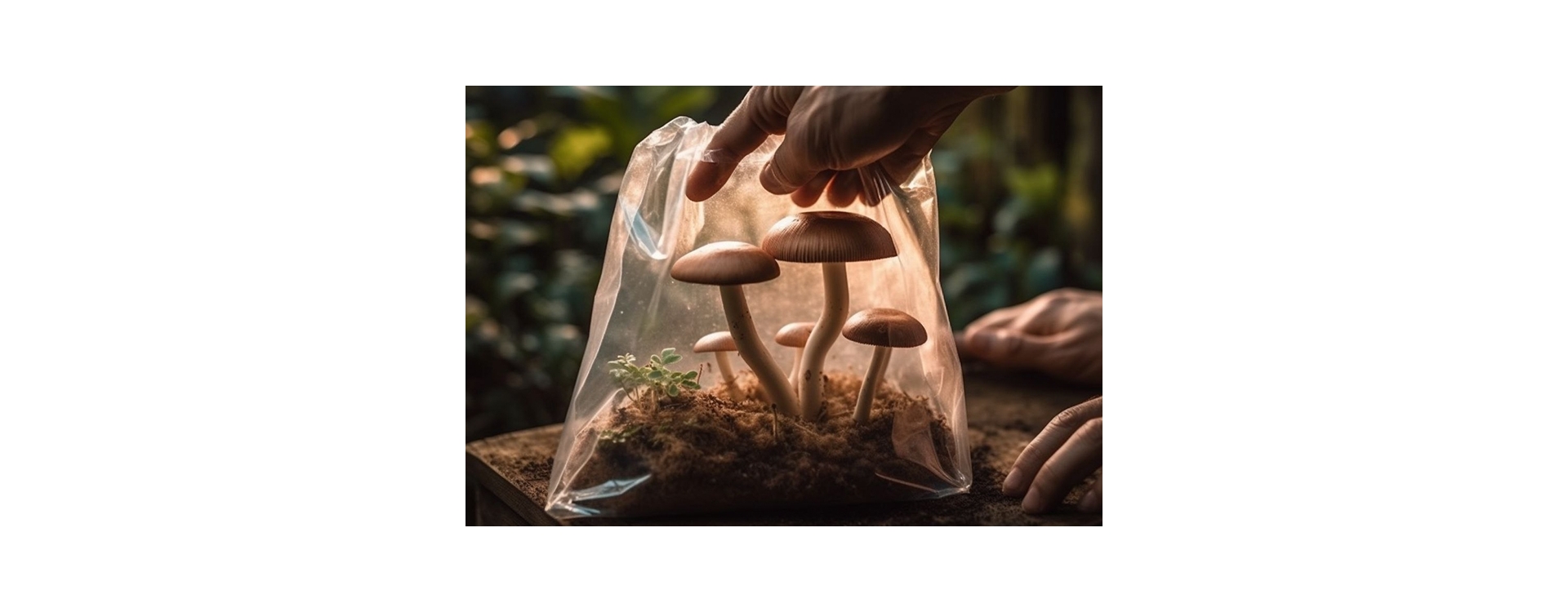 Die häufigsten Fehler bei Magic Mushroom Grow Kits