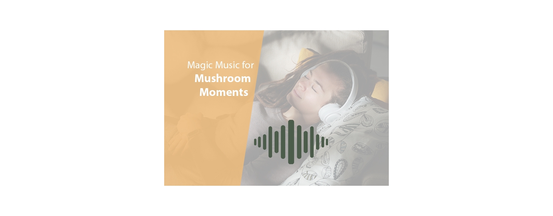 Die ultimative Musik-Wiedergabeliste für Magic Mushroom Journeys