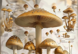 Magic Mushroom Grow Kit FAQ: Alle Fragen &amp; Lösungen