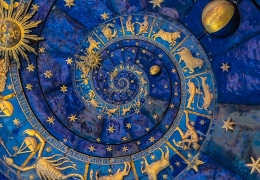 Die zeitlose Weisheit der vedischen Astrologie erforschen: Ein Weg zur Selbsterkenntnis und kosmischen Harmonie